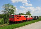 NÖVOG V5 und V12 Doppeltraktion 37